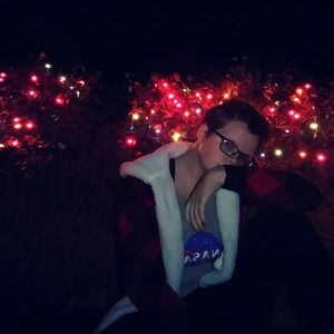 Meet your Posher, Joyfulmeloncholy